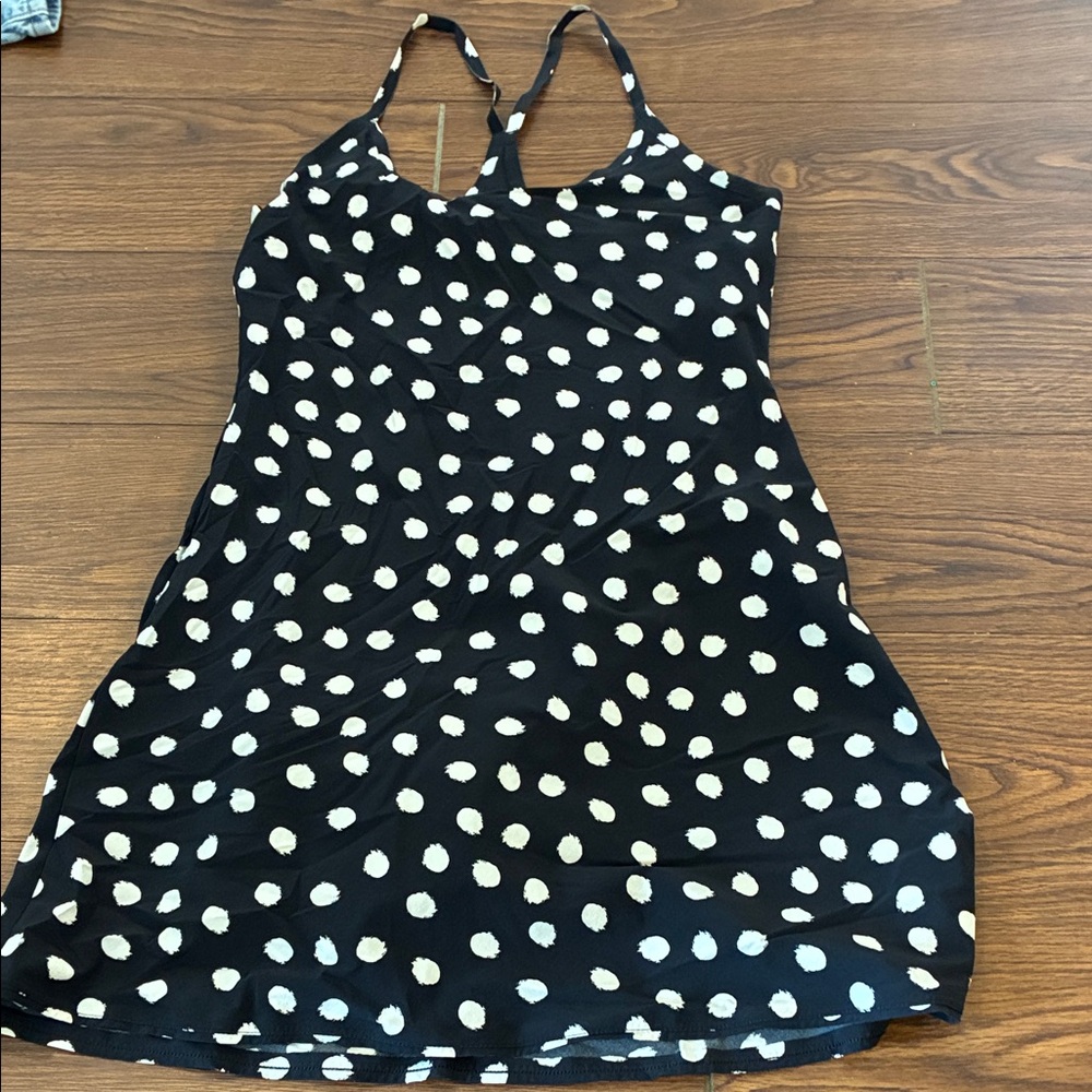 Medium Outdoor Voices Exercise Dress